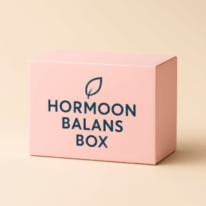 Hormoonbalansbox Classic